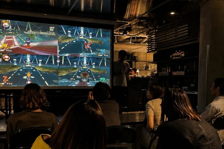 【北参道駅徒歩1分】渋谷・新宿エリアでアクセス抜群|イベント・撮影・飲み会に最適なレンタルスペースの画像10