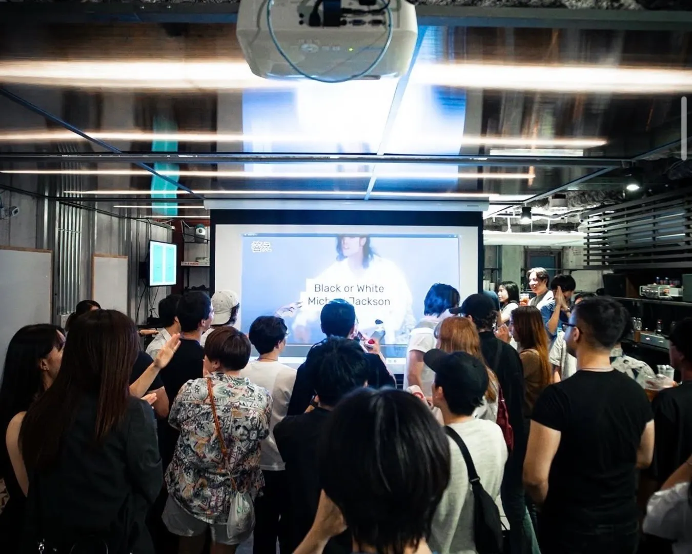 【北参道駅徒歩1分】渋谷・新宿エリアでアクセス抜群｜イベント・撮影・飲み会に最適なレンタルスペース