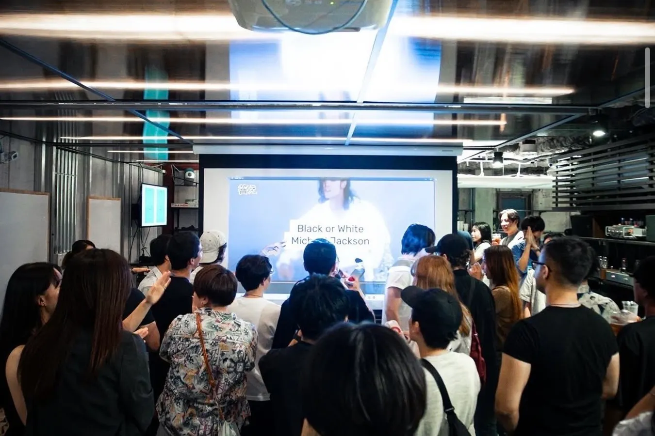【北参道駅徒歩1分】渋谷・新宿エリアでアクセス抜群|イベント・撮影・飲み会に最適なレンタルスペース