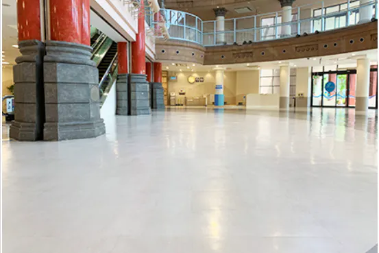 【イオン明石ショッピングセンター*】2番街1階 SEA PARK