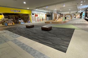 【イオンモール天童】リーフコート