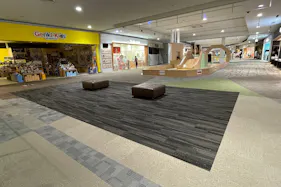 【イオンモール天童】リーフコート