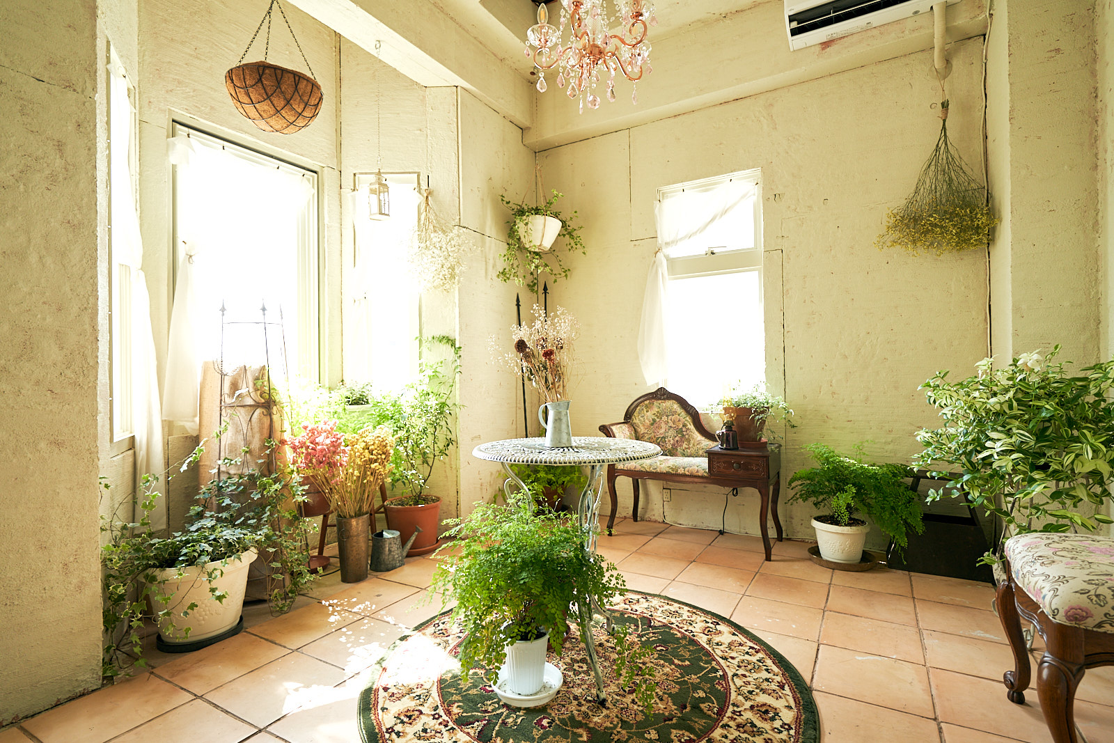 【豊島園駅6分】展示会やポップアップストアに最適な白を基調としたイベントスペースの画像19