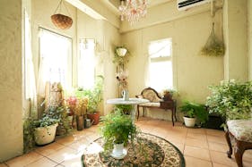 【豊島園駅6分】展示会やポップアップストアに最適な白を基調としたイベントスペース