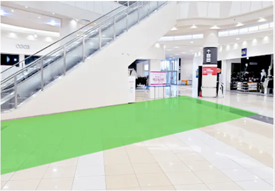 【イオンモール各務原インター*】ノースコート