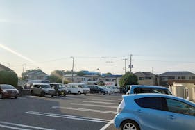 【ユニディ我孫子店】屋外駐車場 キッチンカーの出店に最適な屋外駐車場の催事イベントスペース