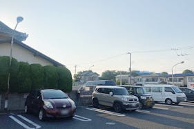 【ユニディ我孫子店】屋外駐車場 キッチンカーの出店に最適な屋外駐車場の催事イベントスペース