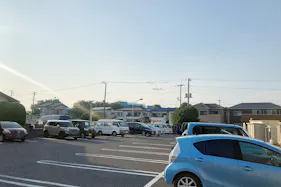 【ユニディ我孫子店】屋外駐車場 キッチンカーの出店に最適な屋外駐車場の催事イベントスペース