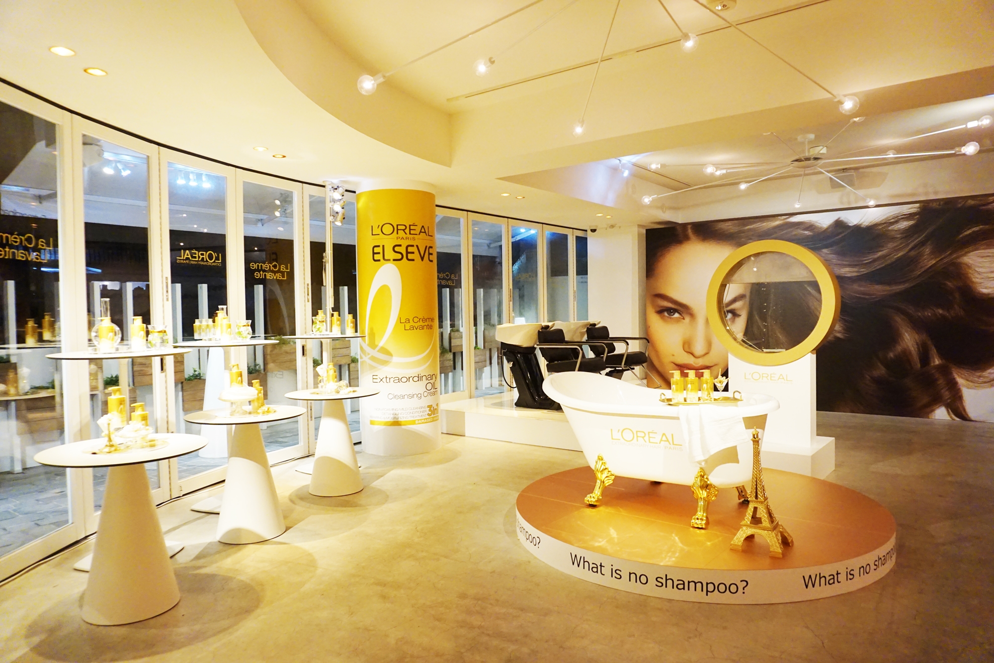 お客様のブランドに染めれます！