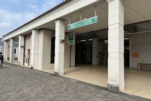 【横浜市営地下鉄グリーンライン北山田駅】各種プロモーションや物販、食物販のポップアップストアに最適な改札外イベントスペース