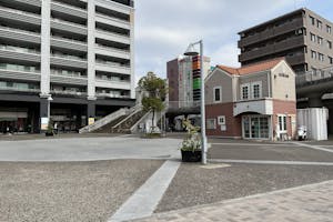 【横浜市営地下鉄グリーンライン北山田駅】各種プロモーションや物販、食物販のポップアップストアに最適な改札外イベントスペース