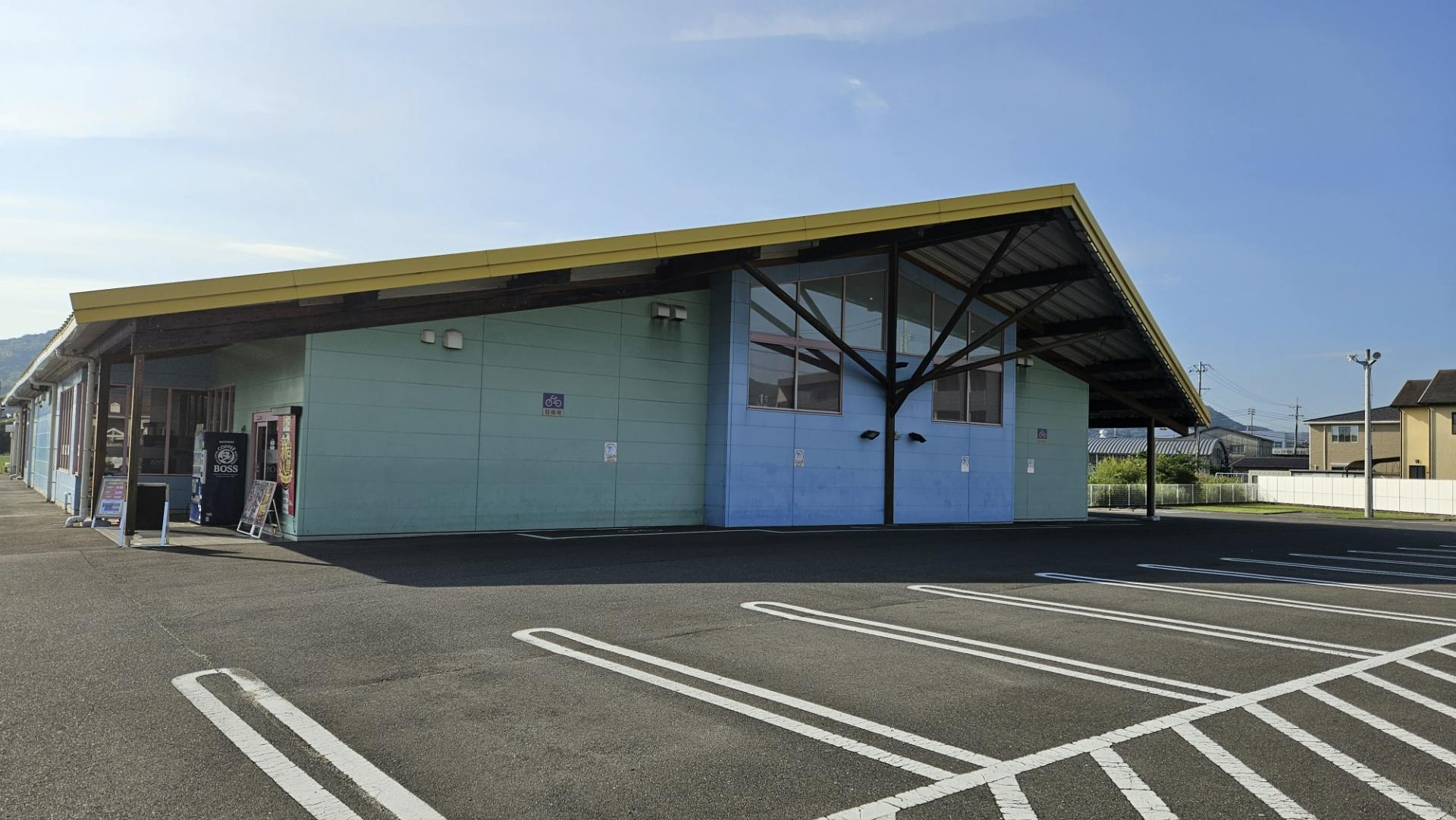 【ダイナム香川高松郷東店ゆったり館】キッチンカーやプロモーションに最適なアミューズメント施設のイベントスペース