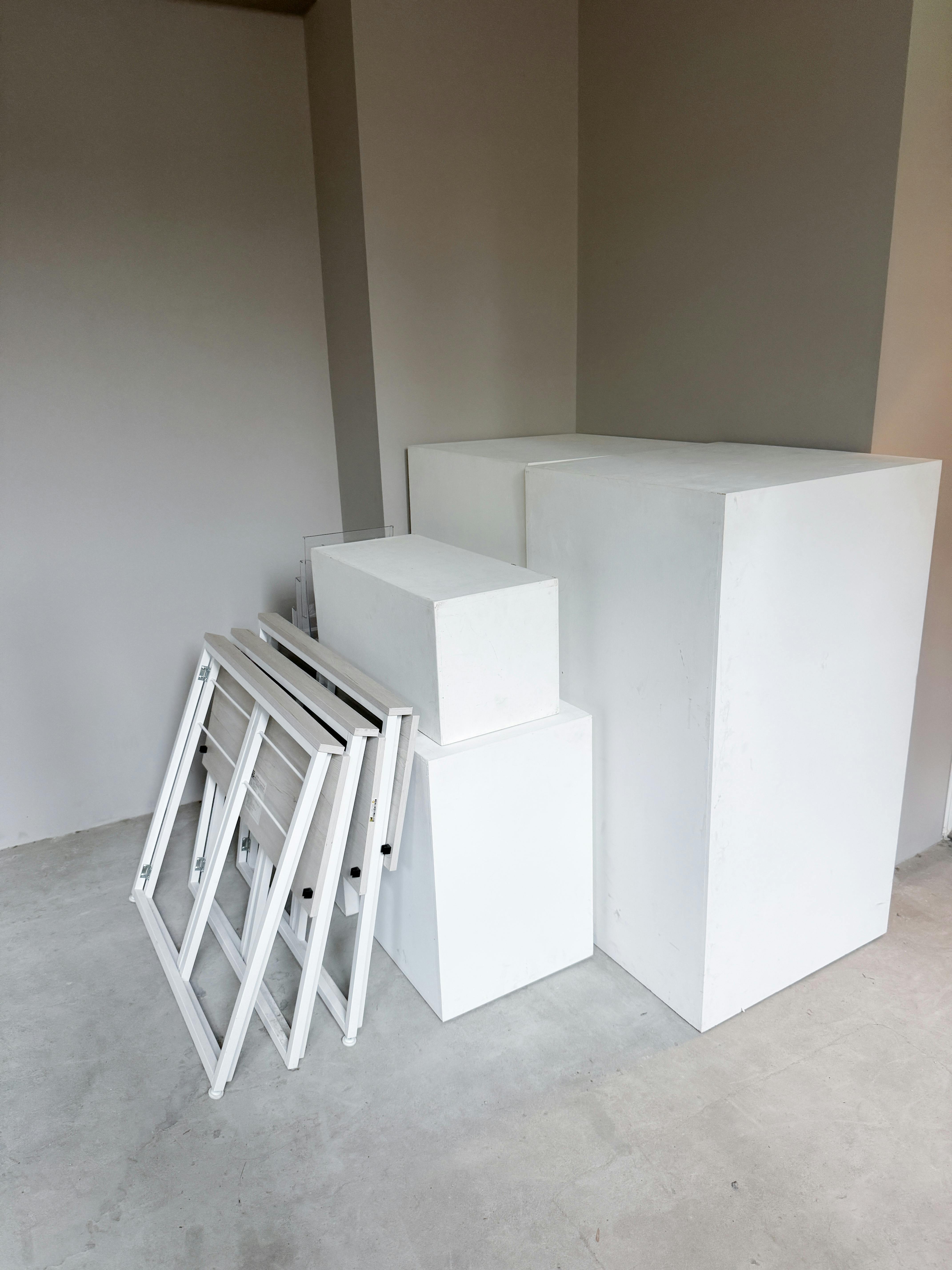 【表参道駅2分／期間限定価格】キッチン・ビアバー併設/路面ガラス張り/ポップアップ、コスメ、パーティー、展示会に最適