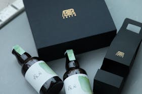 【表参道駅2分/期間限定価格】キッチン・ビアバー併設/路面ガラス張り/ポップアップ、コスメ、パーティー、展示会に最適