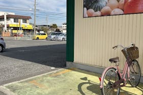 【一号舘楠】販促プロモーションに最適な軒下スペース