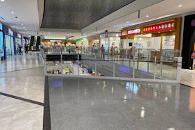 【イオンモール川口】3F イーストブリッジ