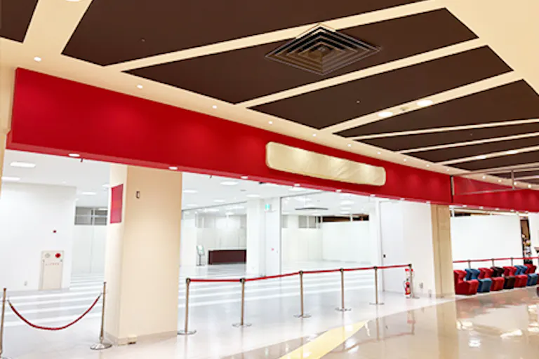 【イオンモール桑名*】1番街3F未来屋書店横の画像2