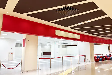 【イオンモール桑名*】1番街3F未来屋書店横