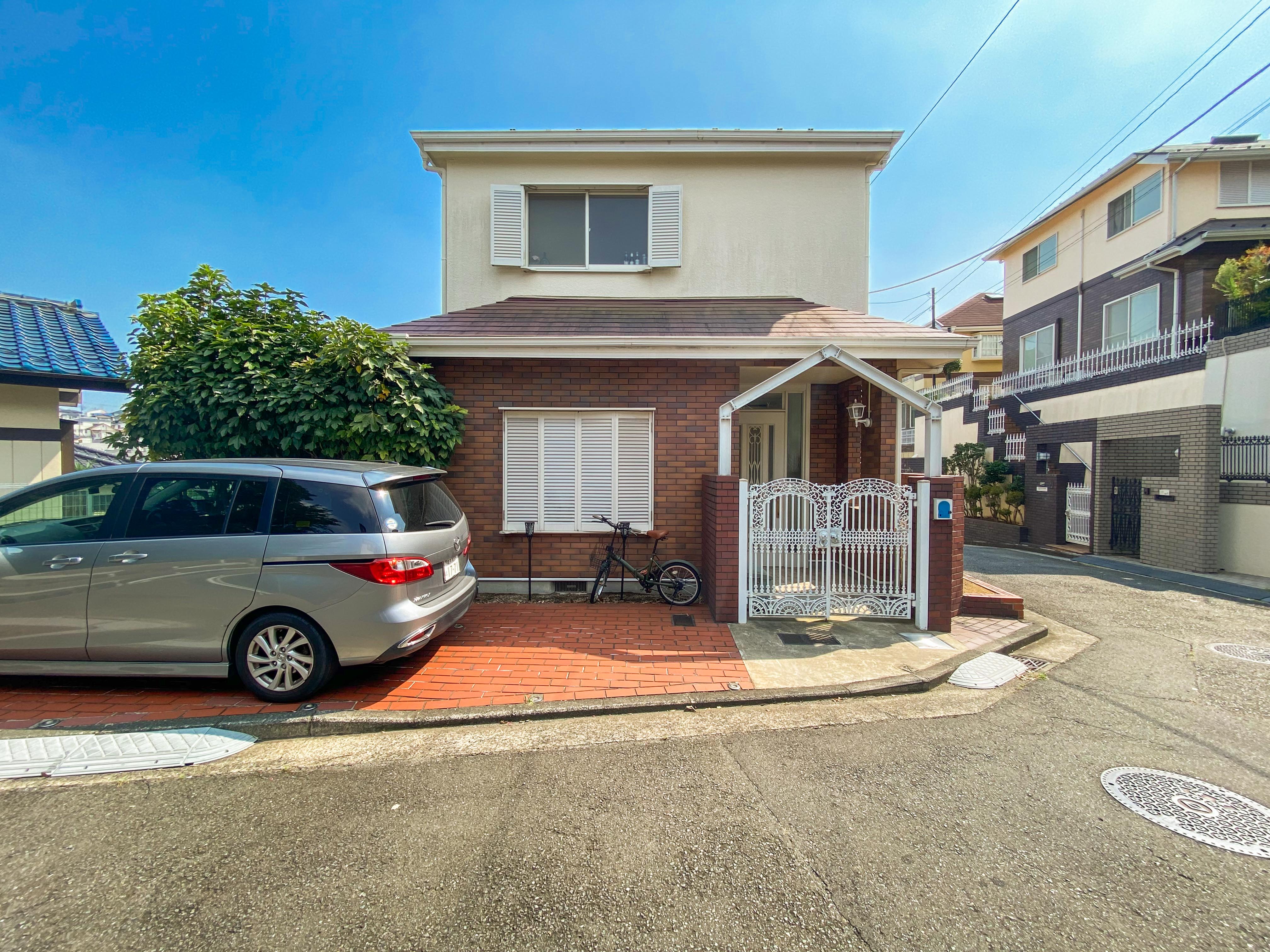【横浜西谷駅】撮影に適した薪ストーブ付き西海岸風の一軒家まるまるお貸出し可能なイベントスペースの画像15