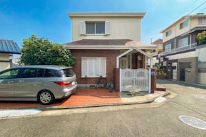 【横浜西谷駅】撮影に適した薪ストーブ付き西海岸風の一軒家まるまるお貸出し可能なイベントスペース