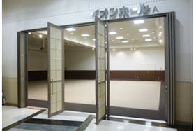 【イオンモール高岡】東館2階 イオンホール