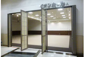 【イオンモール高岡】東館2階 イオンホール