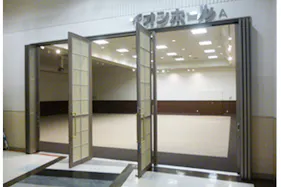 【イオンモール高岡】東館2階 イオンホール