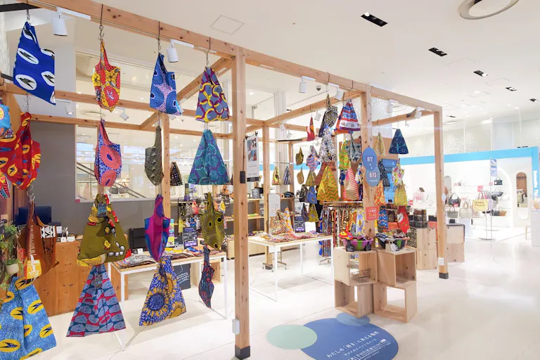 イベント開催の様子