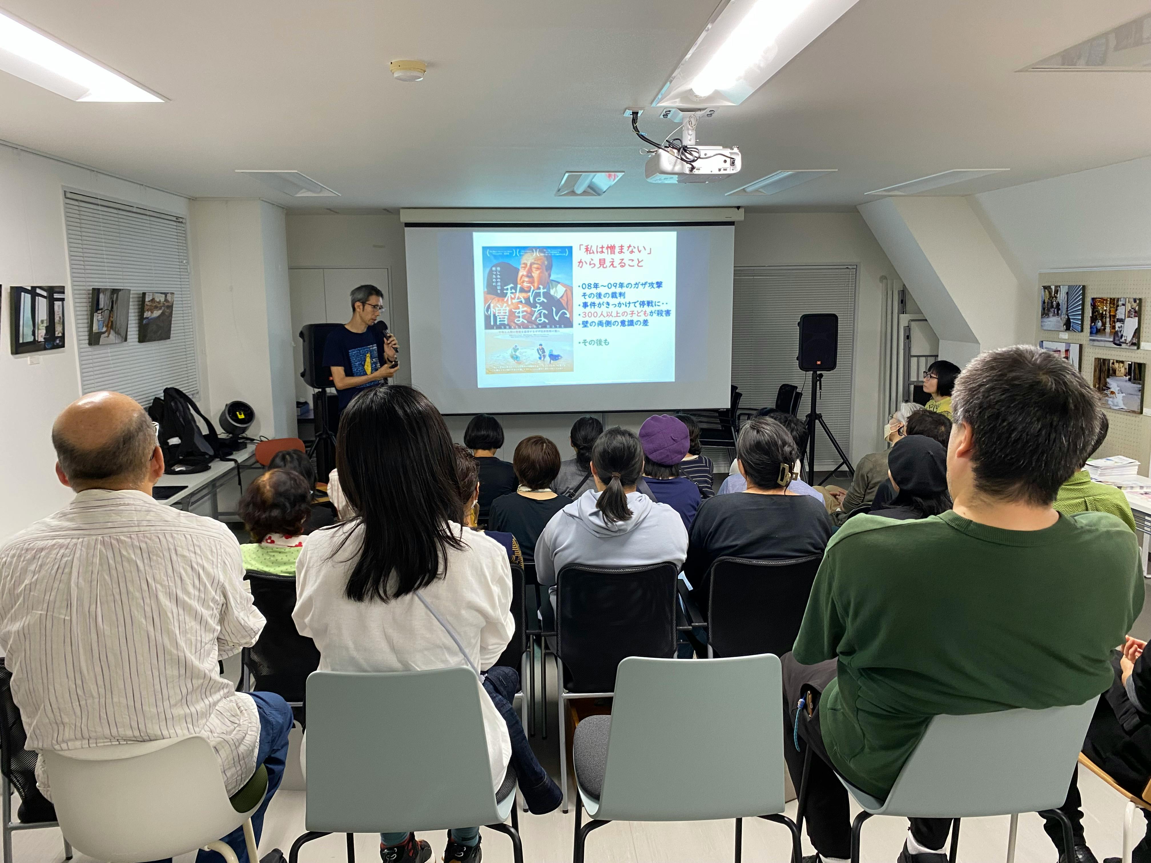 【吉祥寺駅4分】展示会やワークショップに最適！吉祥寺サンロード商店街にある広々とした多目的レンタルスペース「エスパス・オール」
