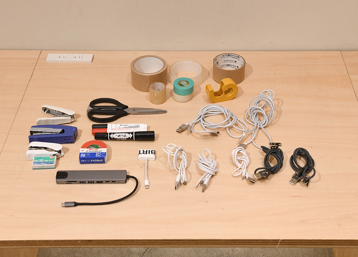 【麻布十番駅1分】展示会やポップアップストア、ワークショップ、 撮影に適したなアクセス良好な路面イベントスペースの画像9