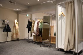 【麻布十番駅1分】展示会やポップアップストア、ワークショップ、 撮影に適したなアクセス良好な路面イベントスペース