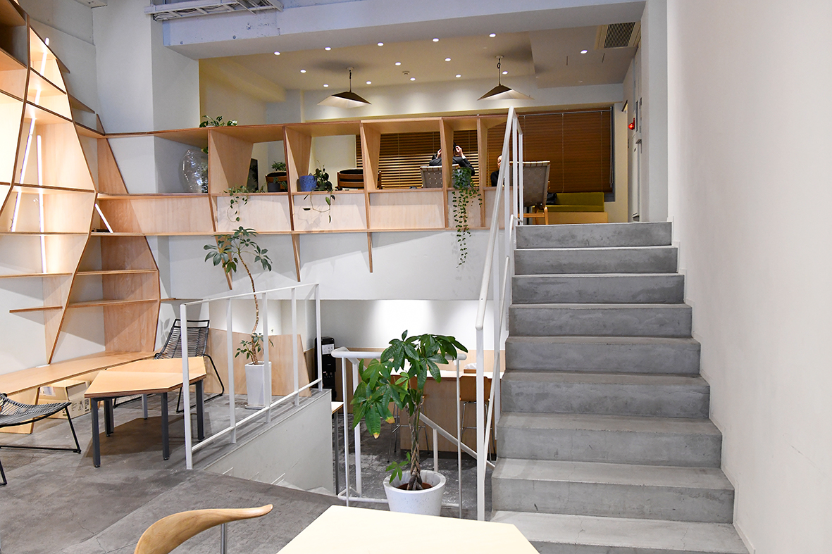 【麻布十番駅1分】展示会やポップアップストア、ワークショップ、 撮影に適したなアクセス良好な路面イベントスペースの画像7