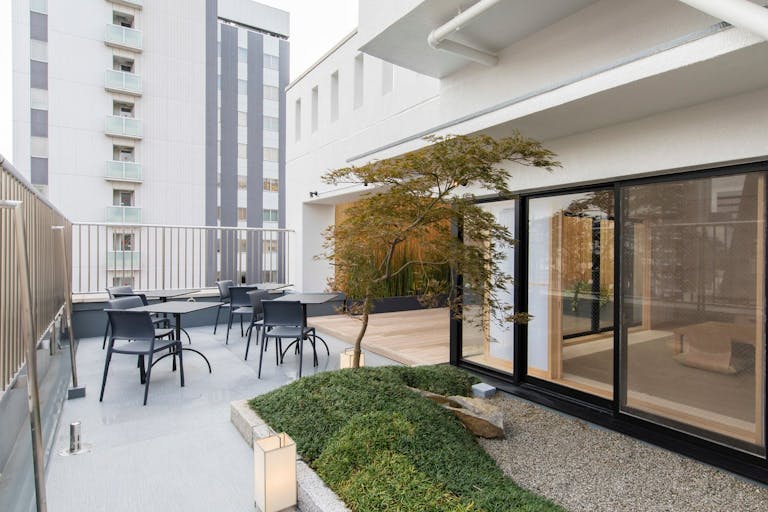 【新宿三丁目駅3分】イベントスペース 内観3