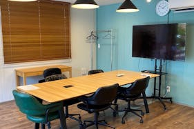 【茨城県つくば市】自主企画マルシェやワークショップに最適なお手頃価格のレンタルスペース「Meeting1」/敷地全体の貸切イベント開催も可能!