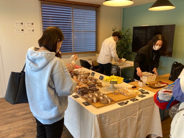 【茨城県つくば市】自主企画マルシェやワークショップに最適なお手頃価格のレンタルスペース「Meeting1」／敷地全体の貸切イベント開催も可能！