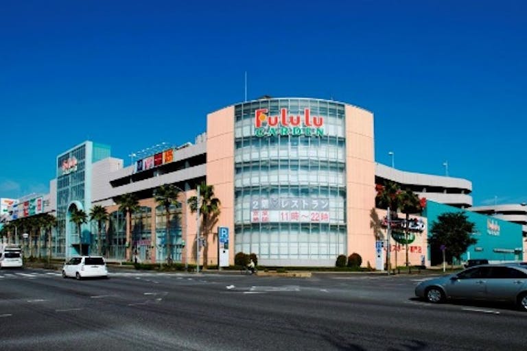 【フルルガーデン八千代】ポップアップストアやプロモーションに適した1Fアパレルショップ前のスペースの画像3