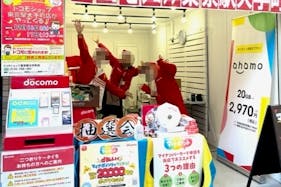 【都営新宿線大島駅3分】エアコン有りで夏も冬も快適、サンロード中の橋商店街入口すぐの好立地、ポップアップストアや販売促進イベントに最適な特典付きイベントスペース