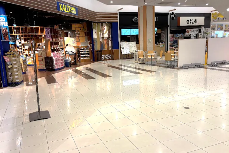 3m×3m