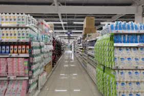 【スーパーセンタートライアル橿原店】キッチンカー(調理営業)出店限定/屋外スペース