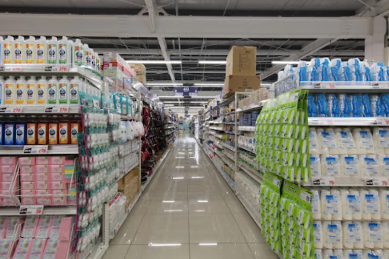 【スーパーセンタートライアル橿原店】キッチンカー(調理営業)出店限定/屋外スペースの画像3