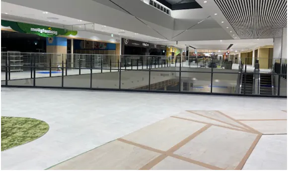 【イオンモール土岐】2F キッズリパブリック前