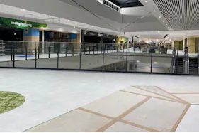 【イオンモール土岐】2F キッズリパブリック前