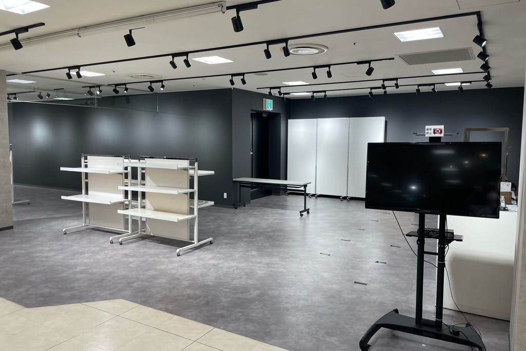 什器展開イメージ