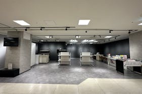 【海老名マルイ】5階 カレンダリウムC03【物販・展示会・PRイベント】アニメイベントや絵画展などに最適