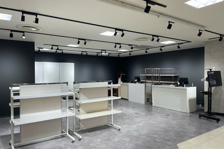 什器展開イメージ