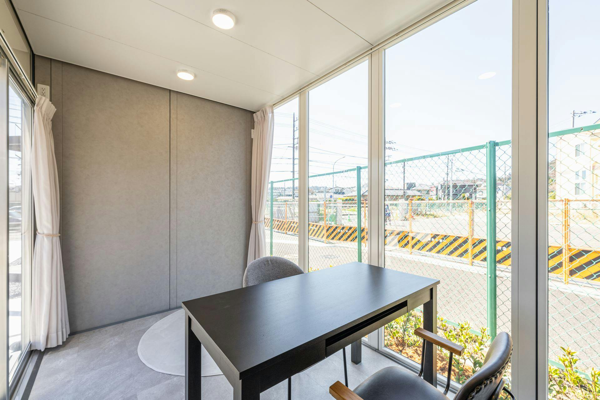 【六浦駅10分】自主企画マルシェやワークショップに最適なお手頃価格のレンタルスペース「Hobby」/敷地全体の貸切イベント開催も可能!