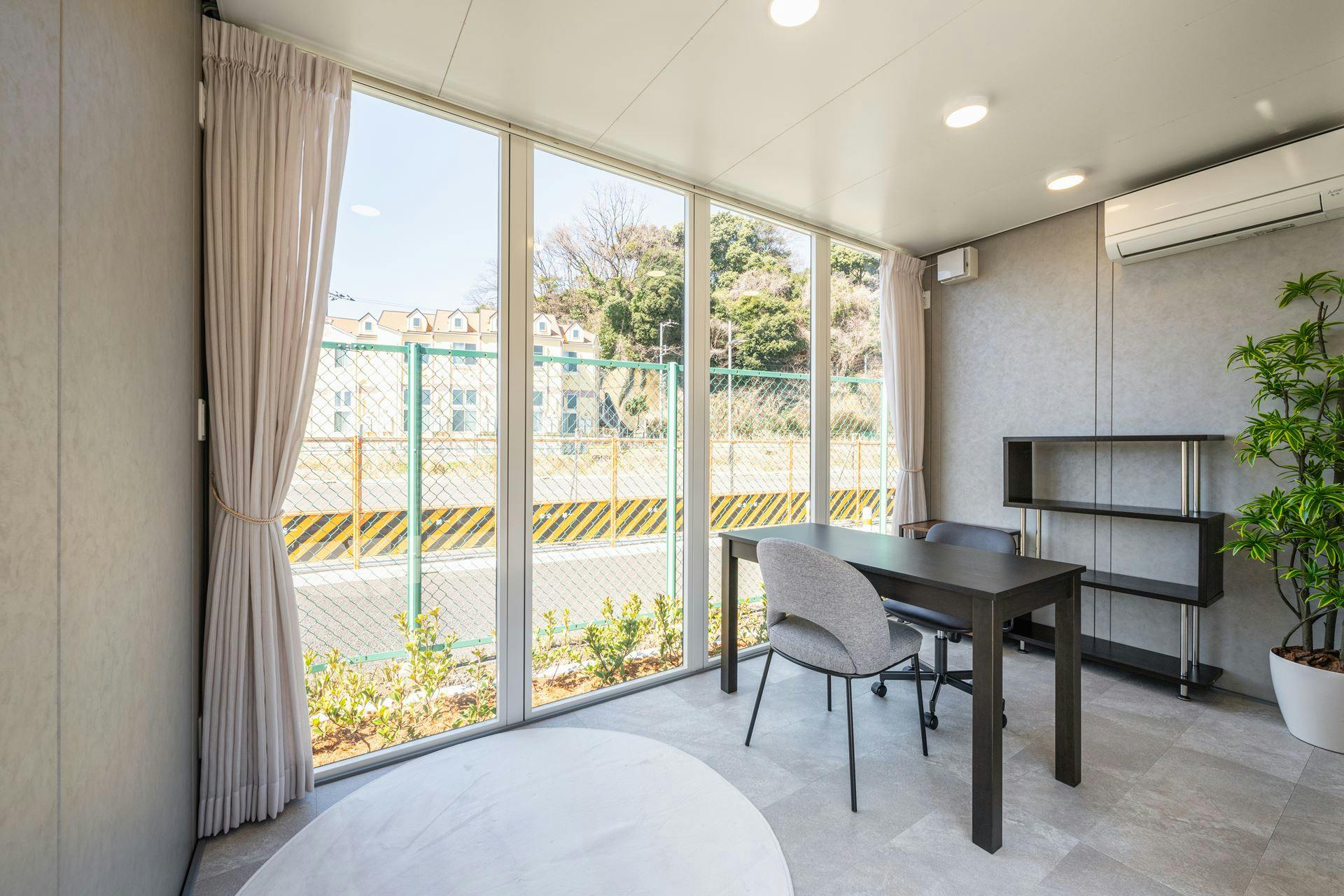 【六浦駅10分】自主企画マルシェやワークショップに最適なお手頃価格のレンタルスペース「Hobby」／敷地全体の貸切イベント開催も可能！