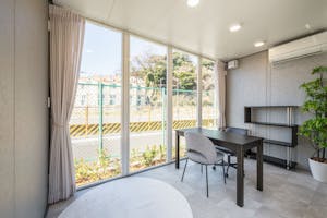 【六浦駅10分】自主企画マルシェやワークショップに最適なお手頃価格のレンタルスペース「Hobby」/敷地全体の貸切イベント開催も可能!