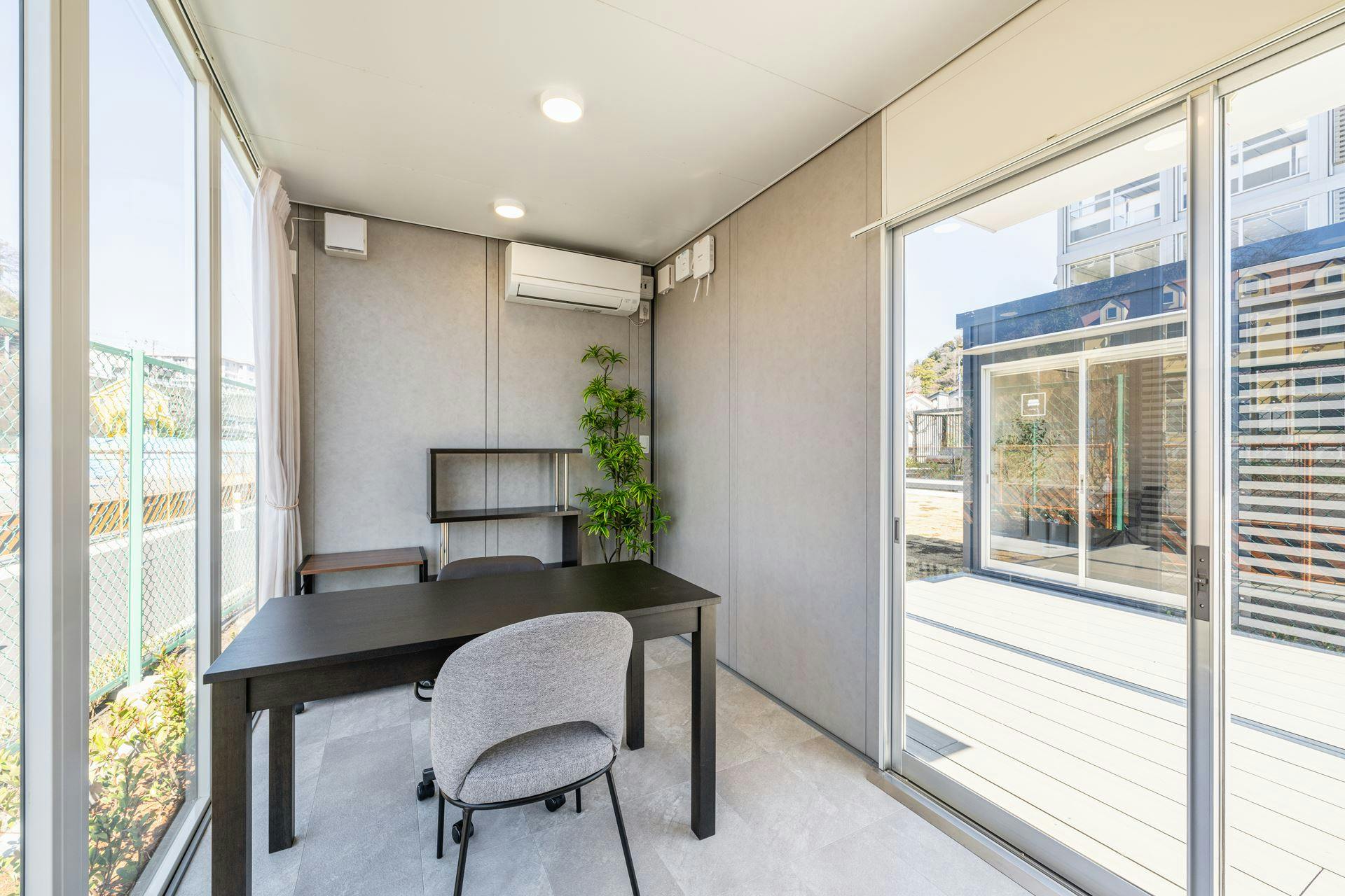 【六浦駅10分】自主企画マルシェやワークショップに最適なお手頃価格のレンタルスペース「Hobby」/敷地全体の貸切イベント開催も可能!