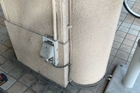 【いなげや福生銀座店】各種プロモーションイベントに最適なスーパーマーケットの店頭軒下スペース